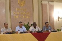 Convención Internacional Agroforestal Cuba 2024