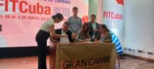 Nuevas alianzas y proyectos de innovación marcan el futuro del turismo en Cuba en FITCuba 2025
