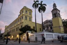 Convento de Belén