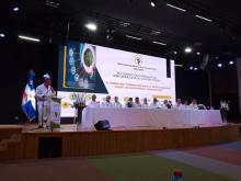 Cuba asiste a XI Convención Iberoamericana de Cooperativismo