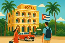 El turismo cubano apuesta por la IA en hoteles