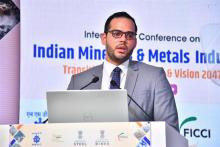 Cuba presentó en India oportunidades de negocio en el sector minero