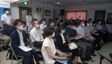 Cuba realiza en Japón seminario de promoción turística 