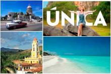 Cuba Única