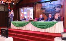 Foro Empresarial Cuba Argelia foto PL