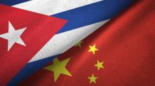 Cuba impulsa plataforma de comercio e inversiones con China