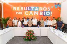 Magdalena y Cuba: Un puente comercial que se construye desde el norte de Colombia