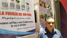 Cuba muestra resultados en Feria Internacional de Salud de Venezuela