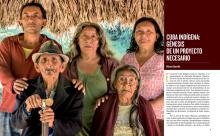 Cuba Indígena Hoy: sus rostros y ADN