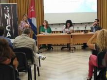 Cuba anuncia en Italia eventos turísticos de 2023