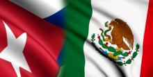 Mincex: Sesionará Foro Empresarial Cuba-México