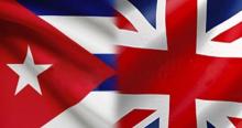 Semana de la Cultura Británica en Cuba