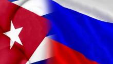 Rusia y Cuba con un puente aéreo renovado