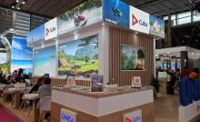 Cuba califica de provechosa participación en IFTM Top Resa 2025