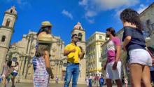 Guías turísticos y choferes privados en Cuba: nuevas reglas en este 2026