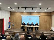 Cuba presenta cartera de oportunidades turísticas como preámbulo de FITUR 2025