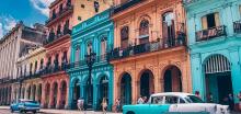 TUI ofrece descuentos para viajes a Cuba en este mes de octubre