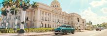 Abercrombie & Kent regresa a Cuba