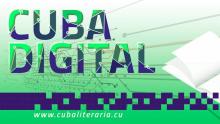 Cuba Digital evento por Cubaliteraria
