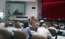 La IV edición de Cubaindustria 2024 abre sus puertas en La Habana