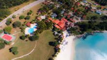 Hotel Horizontes Playa Larga, de Cubanacan