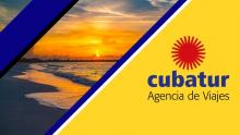 Cubatur celebra 63 años como referente del turismo en Cuba
