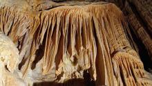 Cuevas de Bellamar, tesoro geológico de Matanzas