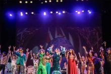 Semana de la Cultura Británica en Cuba