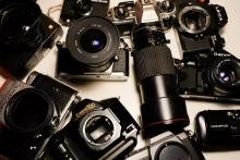 Día Mundial de la Fotografía
