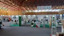 Industria y manufactura italiana en FIHAV 2025