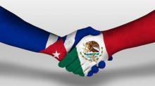 Cuba y México colaborarán en ampliar infraestructura portuaria en Pinar del Río