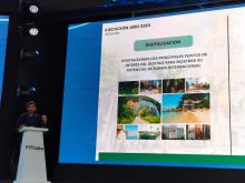 Despliegue digital para el turismo cubano con Passporter