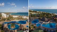 Reconocen a hoteles de Iberostar en Cayo Guillermo por impulsar turismo sostenible
