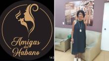 Ponderan proyecto cultural internacional cubano Amigas del Habano