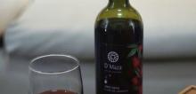 Auge del vino artesanal en Cuba