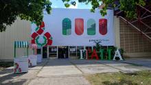 El sector de la construcción italiano presente en FIHAV 2025, Pabellón 24