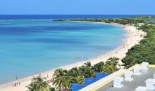 Se reanudan las operaciones en los hoteles de Holguín tras el paso del huracán Melisa