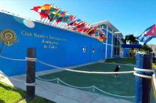 Club Náutico Internacional Hemingway de Cuba