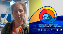 Embajadora de la UE en Cuba: ExpoCaribe contribuye a consolidar relaciones bilaterales