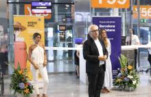 Enjoy Travel Group conecta Barcelona con La Habana en vuelos semanales