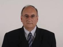 Rafael Ledesma Rosa, Máster en Medicina Natural y Bioenergética