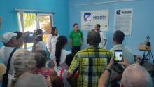 Matanzas cuenta con cuatro estaciones de autorservicios digitales foto ACN