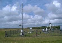 Récord de frío en Cuba: Indio Hatuey registra 0 grados Celsius