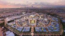 Expo Dubái 2020