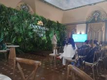 Inspirar más que vender en el turismo de bodas