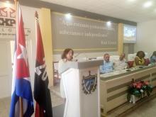 Desde Holguín invitan a ExpoCaribe y ExpoCam