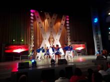 Clausura de ExpoCaribe 2023