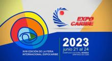 Feria Internacional ExpoCaribe 2023