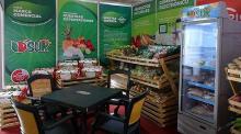 Cienfuegos amplía su oferta exportable con más de 100 productos