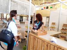 Más de 600 actores económicos participan en la II Feria de Desarrollo Local de La Habana